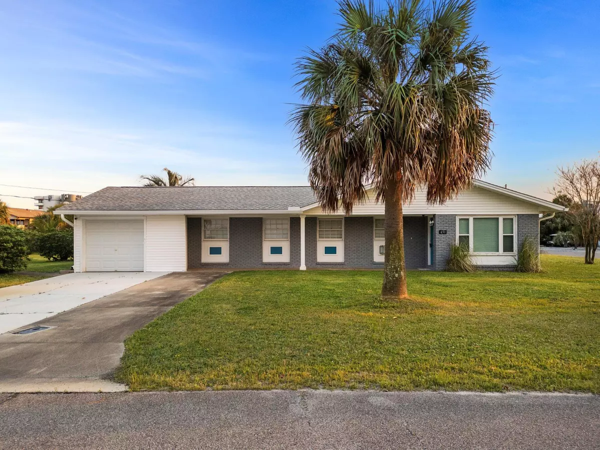 Fort Walton Beach, FL 32548,651 Pelican Drive