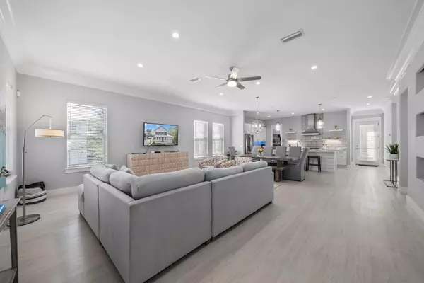 Inlet Beach, FL 32461,37 Grande Pointe Drive