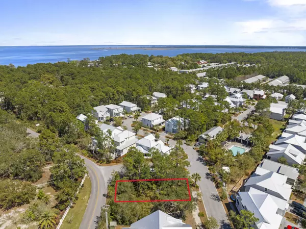 Santa Rosa Beach, FL 32459,Lot 48 Marlberry