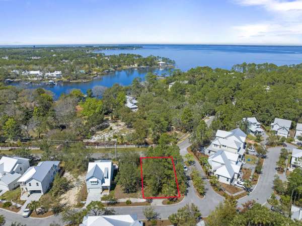 Lot 48 Marlberry, Santa Rosa Beach, FL 32459