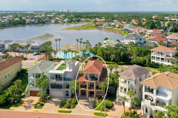 4828 Ocean Boulevard, Destin, FL 32541