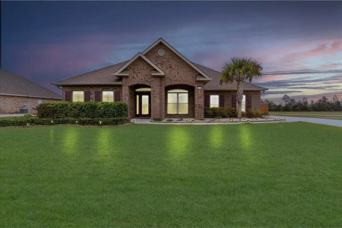 Crestview, FL 32539,479 Merganser Way