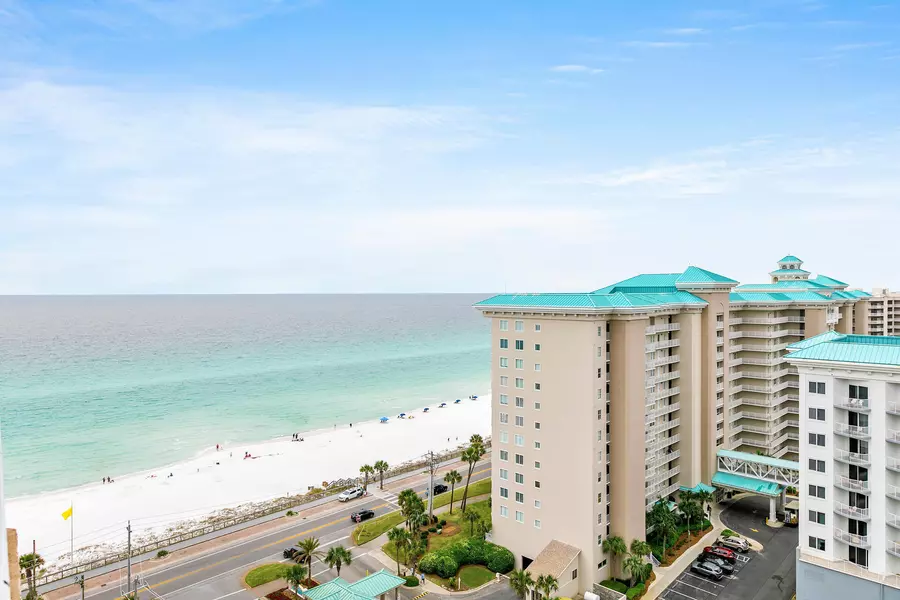 1096 Scenic Gulf Drive  #UNIT 1408, Miramar Beach, FL 32550