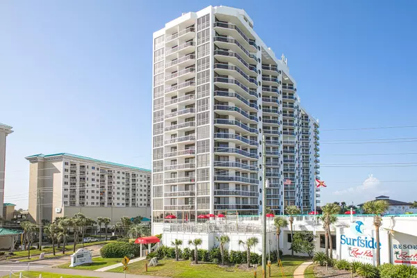 Miramar Beach, FL 32550,1096 Scenic Gulf Drive  #UNIT 1408