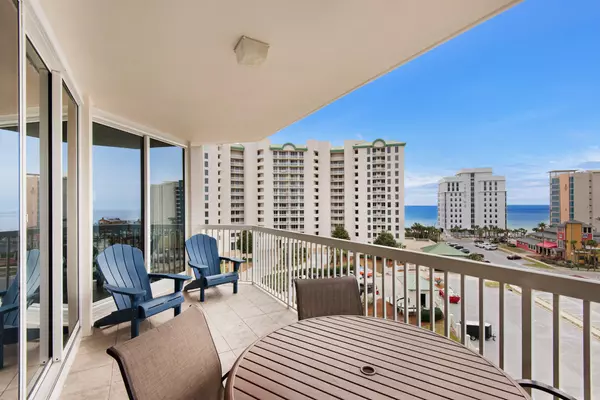 Destin, FL 32541,15100 Emerald Coast Parkway  #UNIT 704