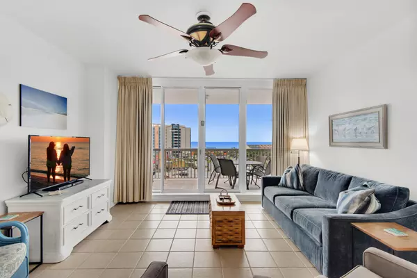 Destin, FL 32541,15100 Emerald Coast Parkway  #UNIT 704