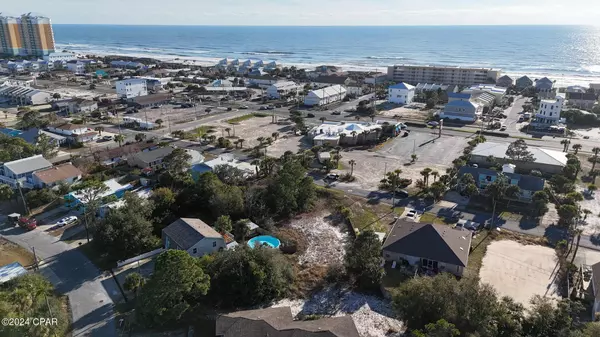 Panama City Beach, FL 32408,0 Beach Drive