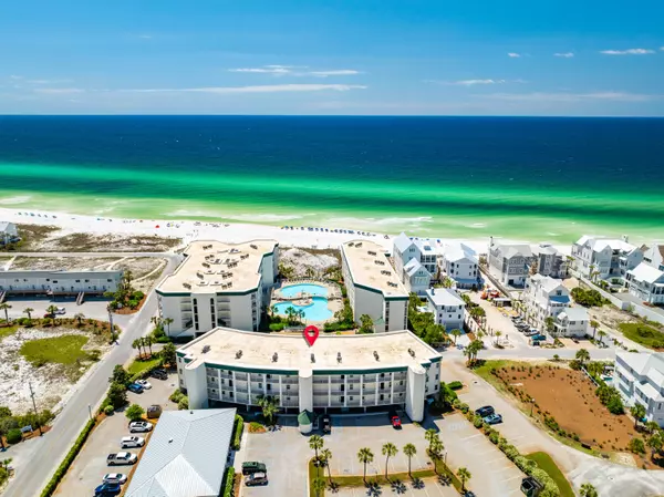 Santa Rosa Beach, FL 32459,34 Chivas Lane  ## 301C