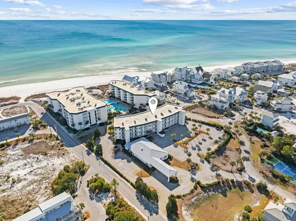 34 Chivas Lane  ## 301C, Santa Rosa Beach, FL 32459