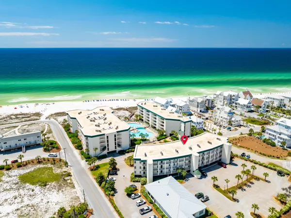 Santa Rosa Beach, FL 32459,34 Chivas Lane  ## 301C