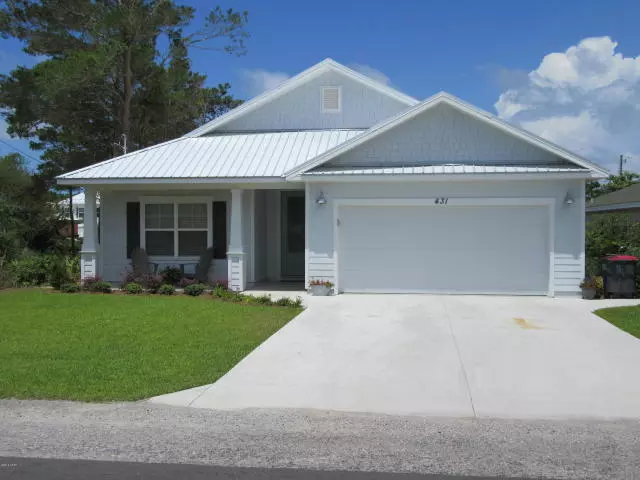 Panama City Beach, FL 32413,118 Christopher Drive