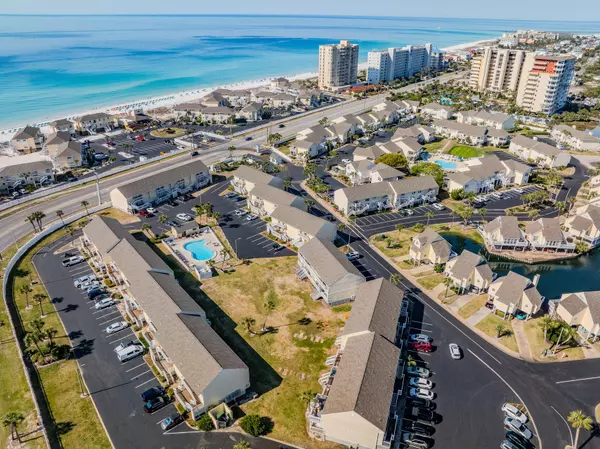 Destin, FL 32541,775 Gulf Shore Drive  #UNIT 8147