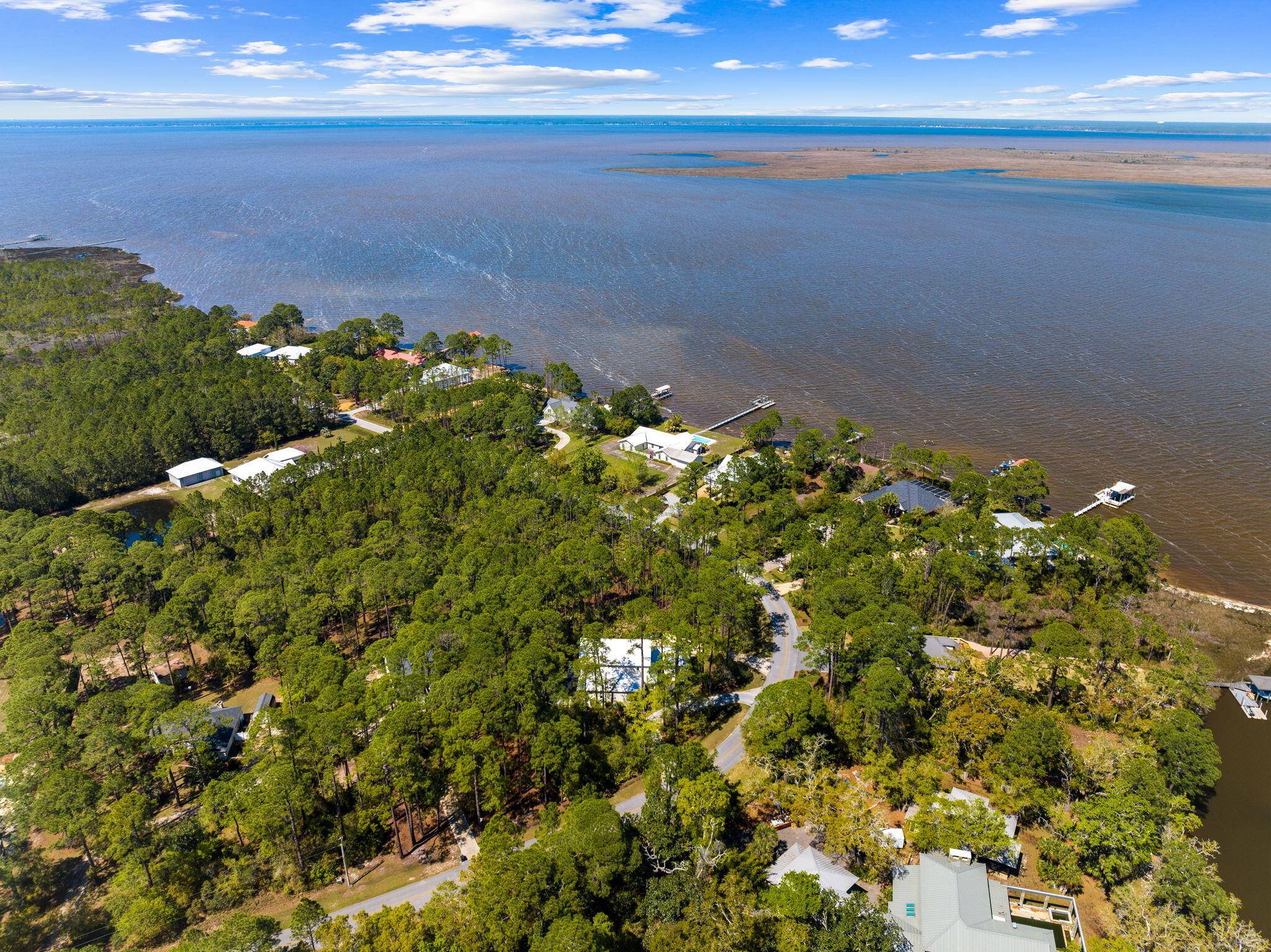 Santa Rosa Beach, FL 32459,Lot 31B Woodland Bayou Drive