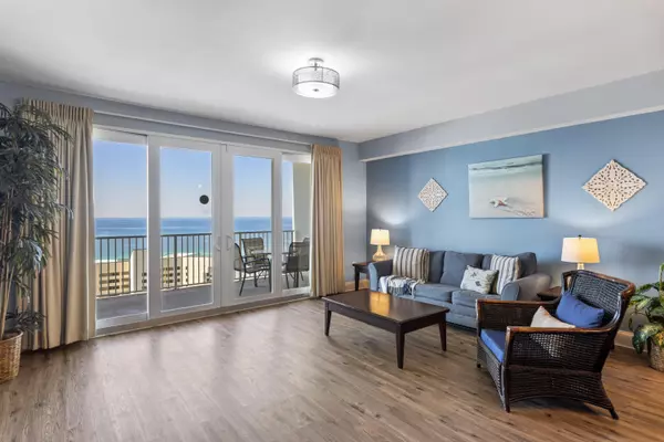 Panama City Beach, FL 32408,9860 S Thomas Drive  #UNIT 1715