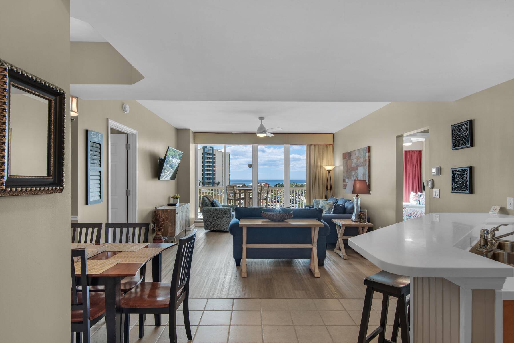 Destin, FL 32541,15100 Emerald Coast Parkway  #UNIT 504