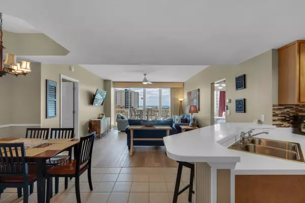 Destin, FL 32541,15100 Emerald Coast Parkway  #UNIT 504