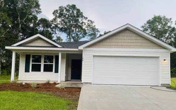 198 Squirrel Road,  Defuniak Springs,  FL 32433