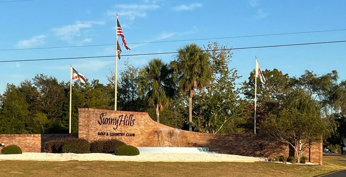 Lot 1 Bluestone Drive, Chipley, FL 32428