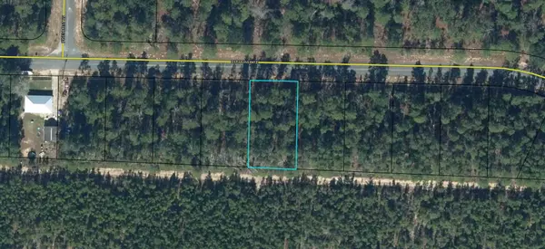 Lot 21 Dumajack Road,  Chipley,  FL 32428