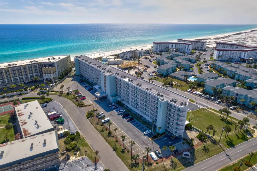 895 Santa Rosa Boulevard  #UNIT 207, Fort Walton Beach, FL 32548