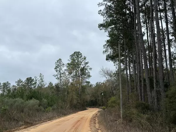 Tract#6411 S White Road,  Chipley,  FL 32428