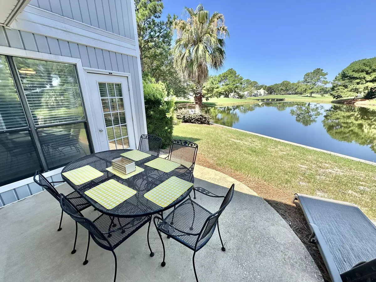 Miramar Beach, FL 32550,765 Sandpiper Drive  #765