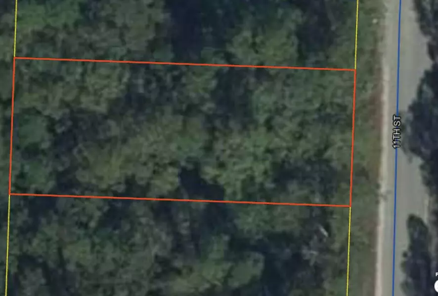 Lot 5 Blk 118 11th Street, Santa Rosa Beach, FL 32459