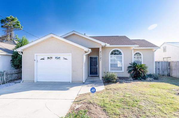 21727 Marlin Avenue, Panama City Beach, FL 32413