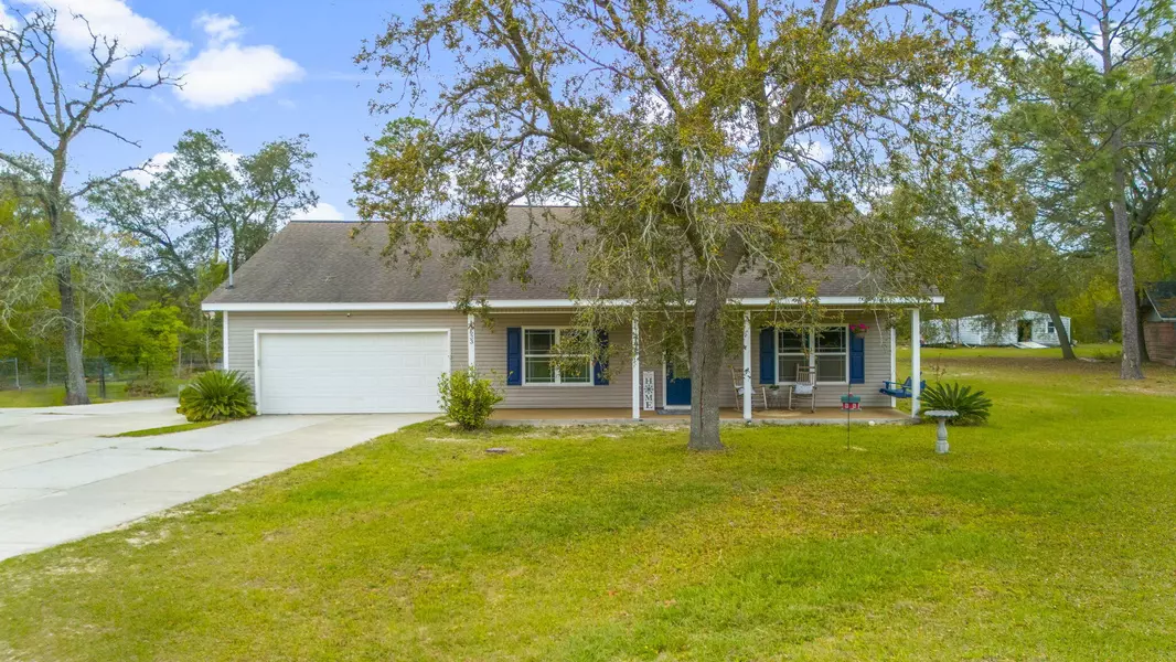 13633 Fiddlers Green Road, Southport, FL 32409