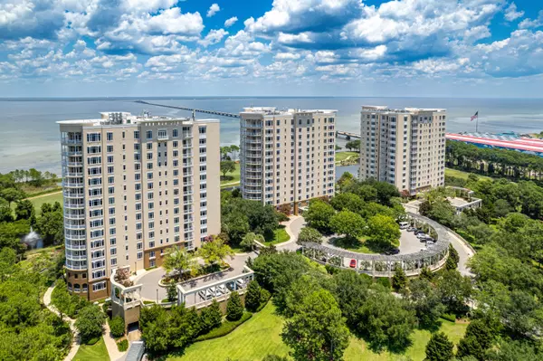 Destin, FL 32541,404 Kelly Plantation Drive  #UNIT 1405