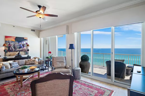 Miramar Beach, FL 32550,1272 SCENIC GULF DR  #1001