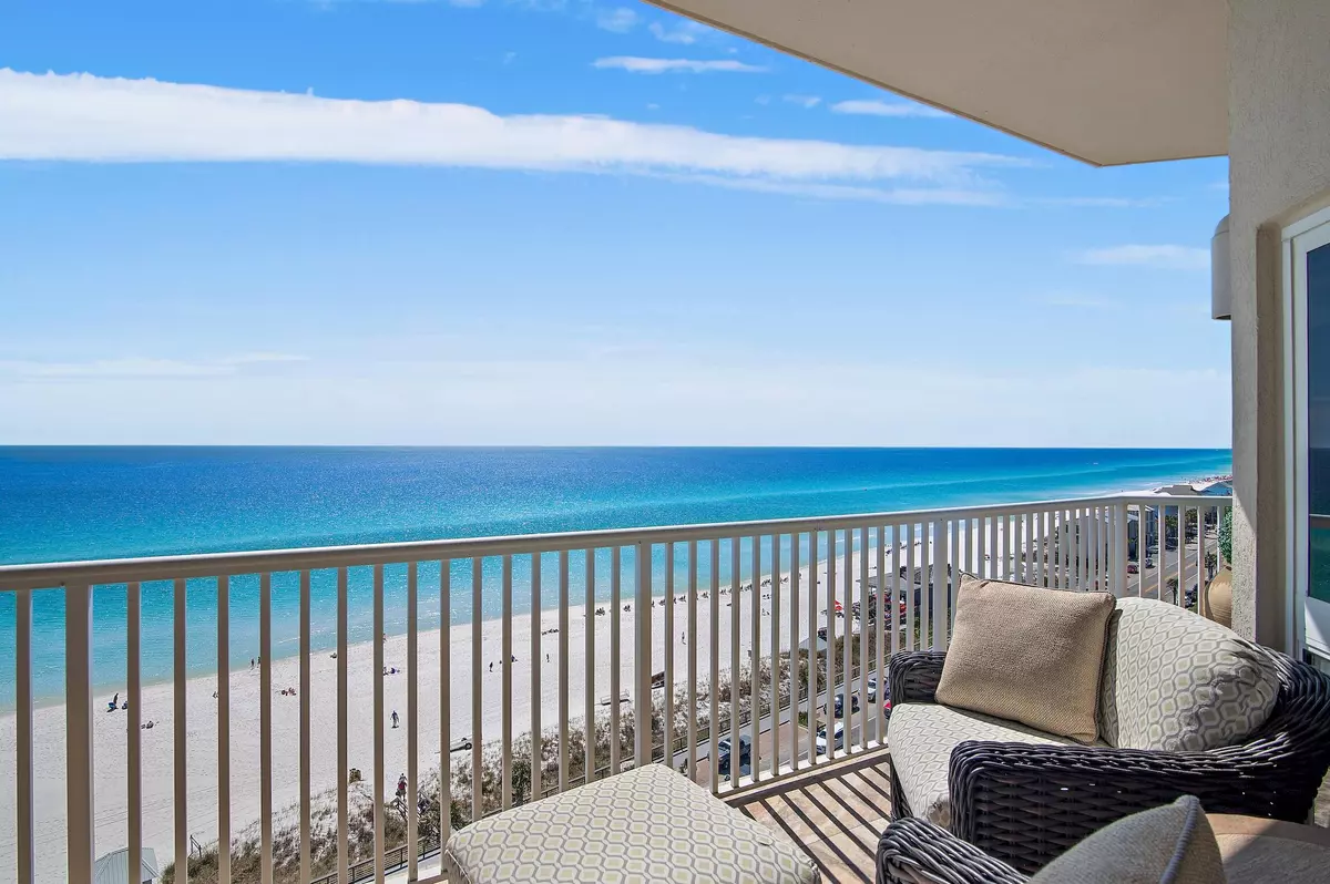 Miramar Beach, FL 32550,1272 SCENIC GULF DR  #1001