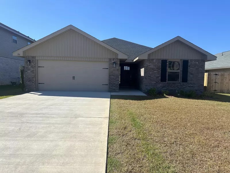 316 Keswick Lane, Crestview, FL 32536