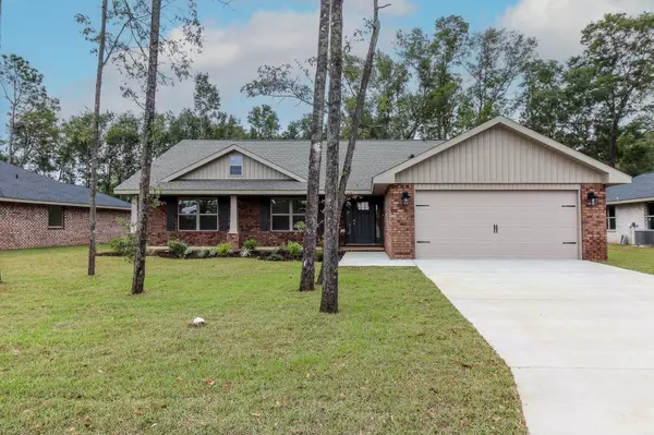 Crestview, FL 32536,5826 Crestlake Drive