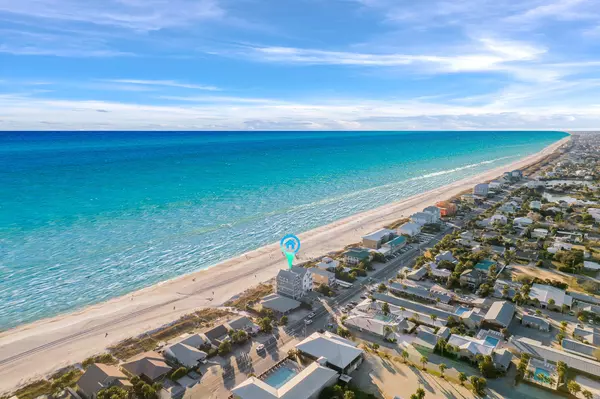 Panama City Beach, FL 32413,21717 Front Beach Road