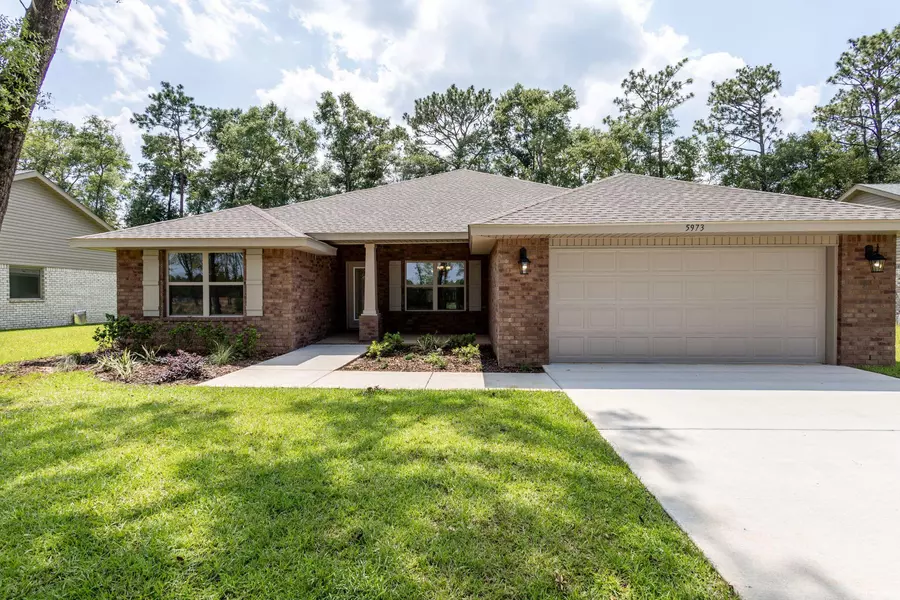 5839 Crestlake Drive, Crestview, FL 32536