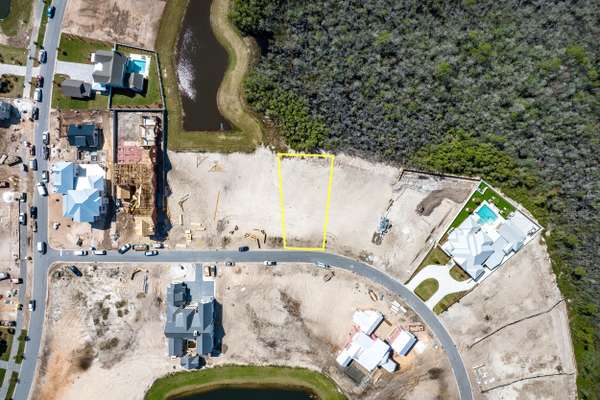 Lot 218 Quail Hollow Court, Watersound, FL 32461