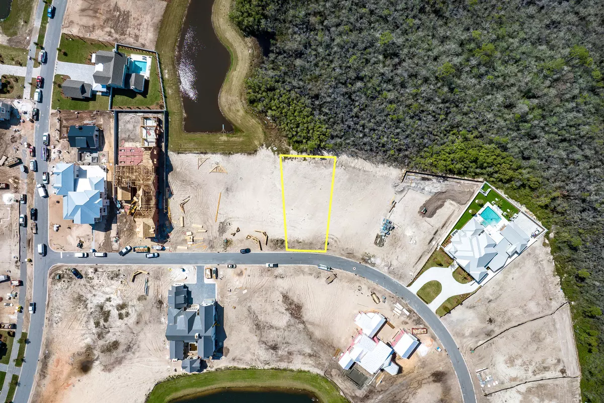 Watersound, FL 32461,Lot 218 Quail Hollow Court