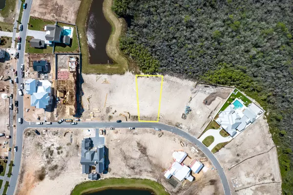 Lot 218 Quail Hollow Court,  Watersound,  FL 32461