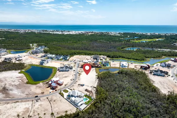 Watersound, FL 32461,Lot 218 Quail Hollow Court