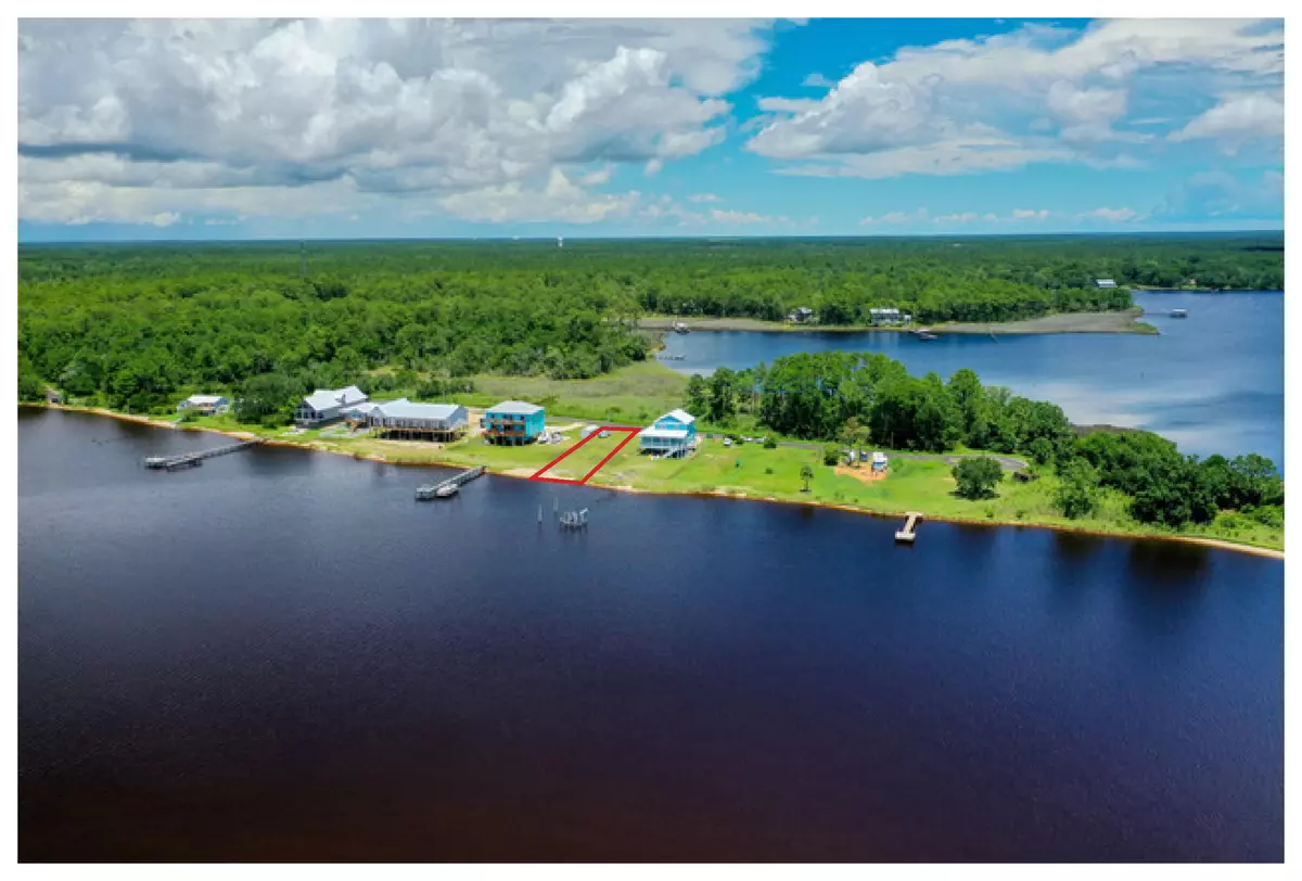 Freeport, FL 32439,542 Beatrice Point Road  #Lot K -Parcel A