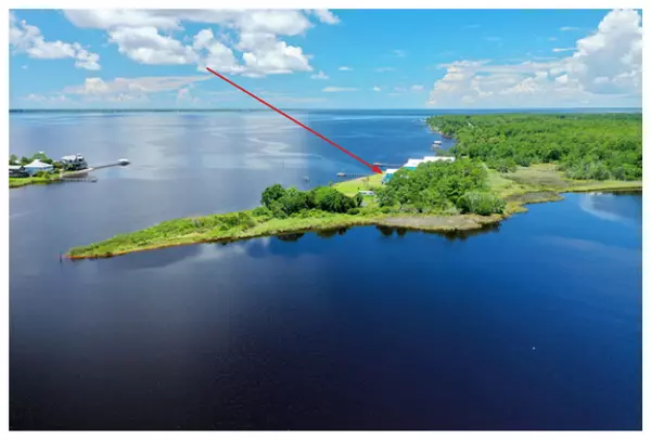 Freeport, FL 32439,542 Beatrice Point Road  #Lot K -Parcel A