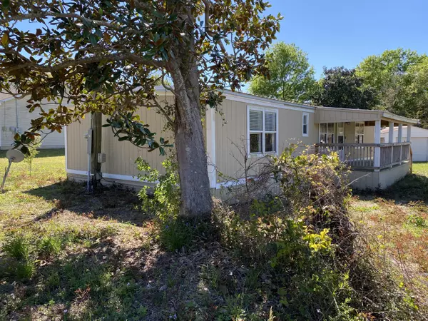 Gulf Breeze, FL 32563,5437 Maverick Lane