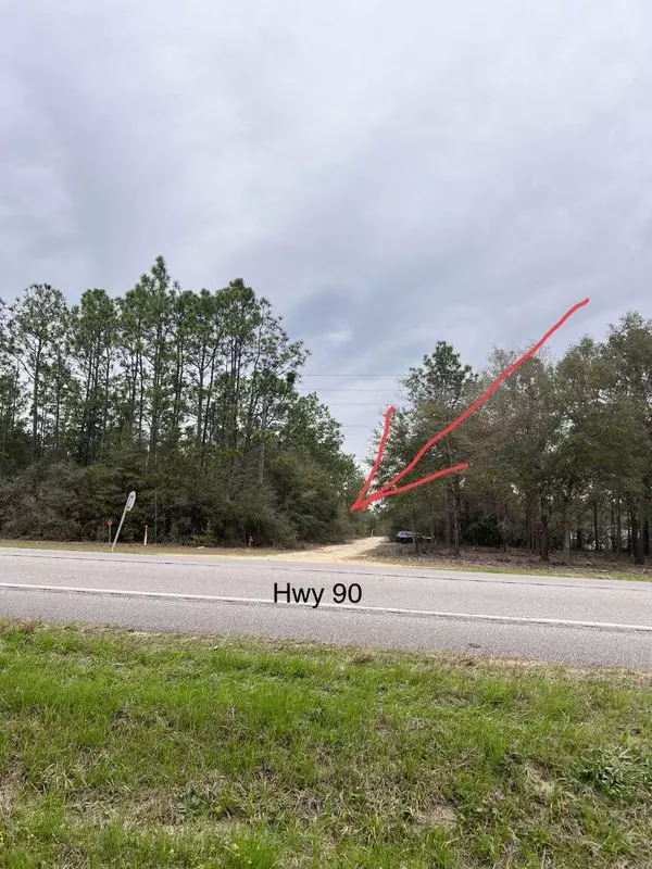 Defuniak Springs, FL 32433,LOT 14 Rene