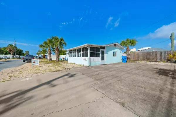 Panama City Beach, FL 32408,4108 Ocean Street