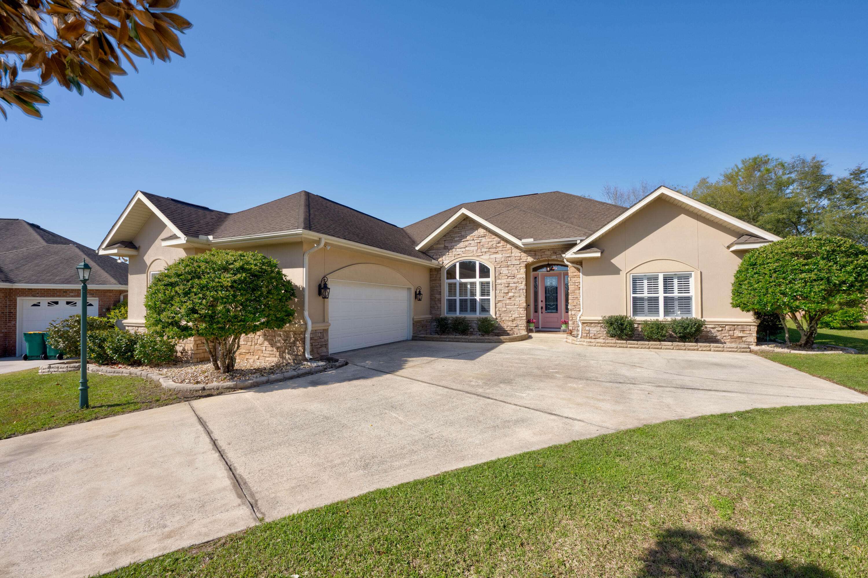 Crestview, FL 32539,2889 Chanterelle Cove