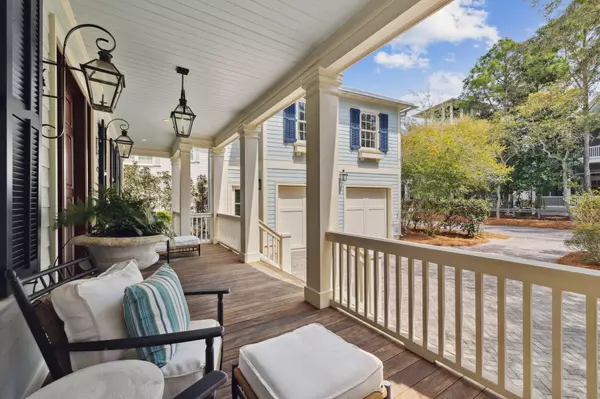 Santa Rosa Beach, FL 32459,337 WESTERN LAKE Drive