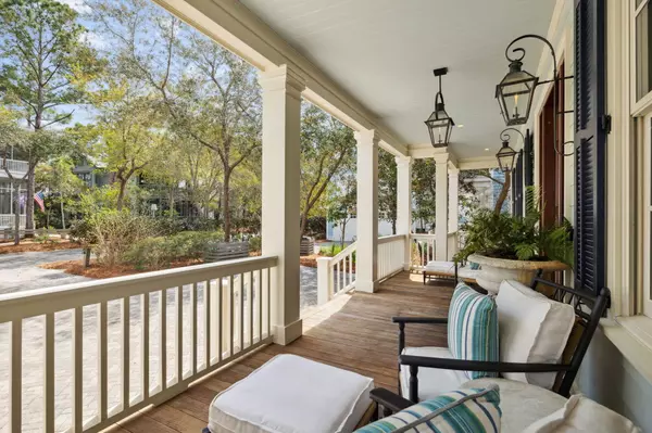 Santa Rosa Beach, FL 32459,337 WESTERN LAKE Drive