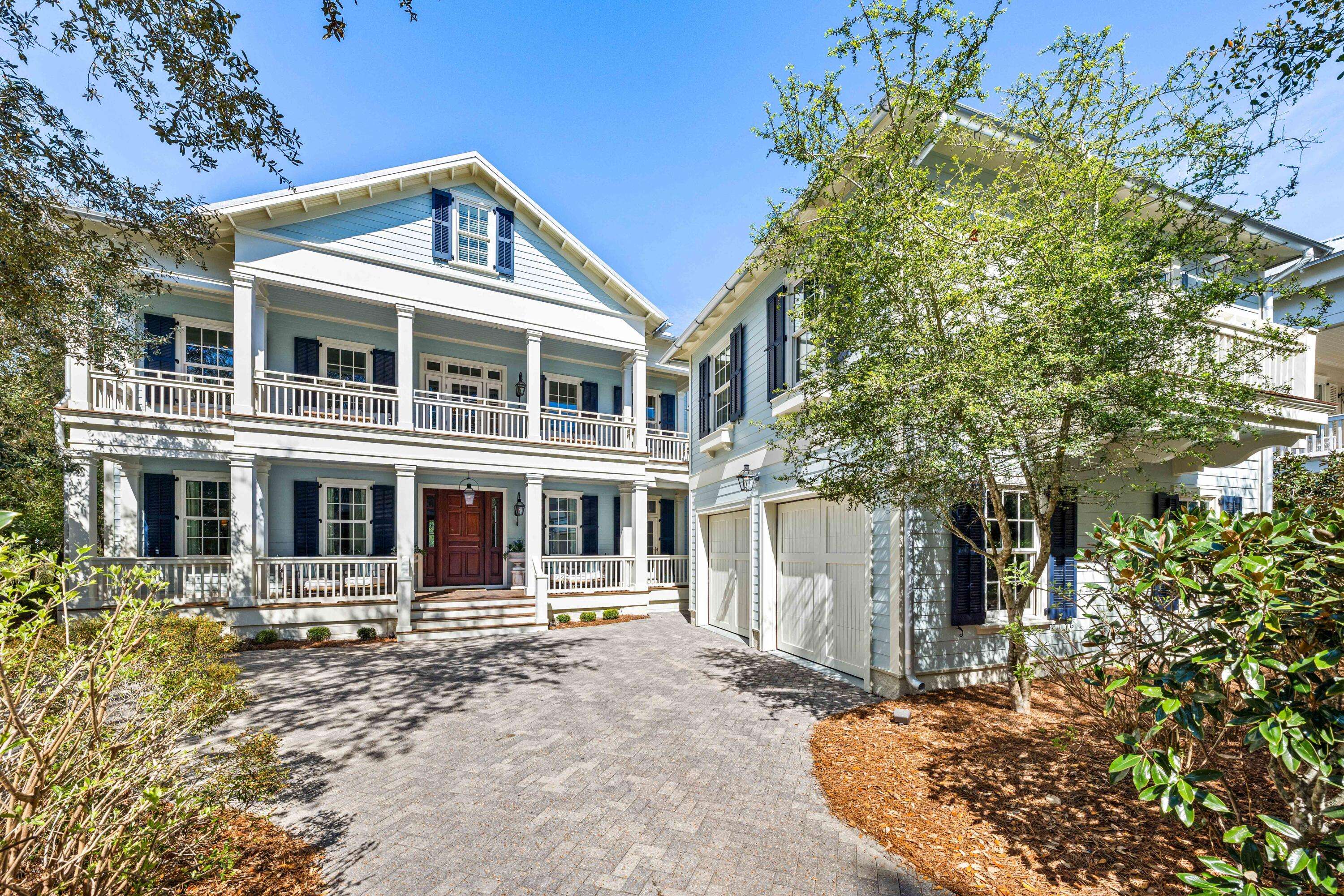 337 WESTERN LAKE Drive, Santa Rosa Beach, FL 32459