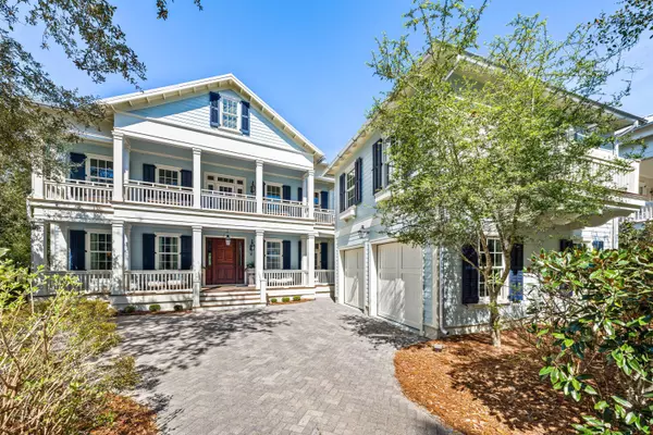 337 WESTERN LAKE Drive, Santa Rosa Beach, FL 32459